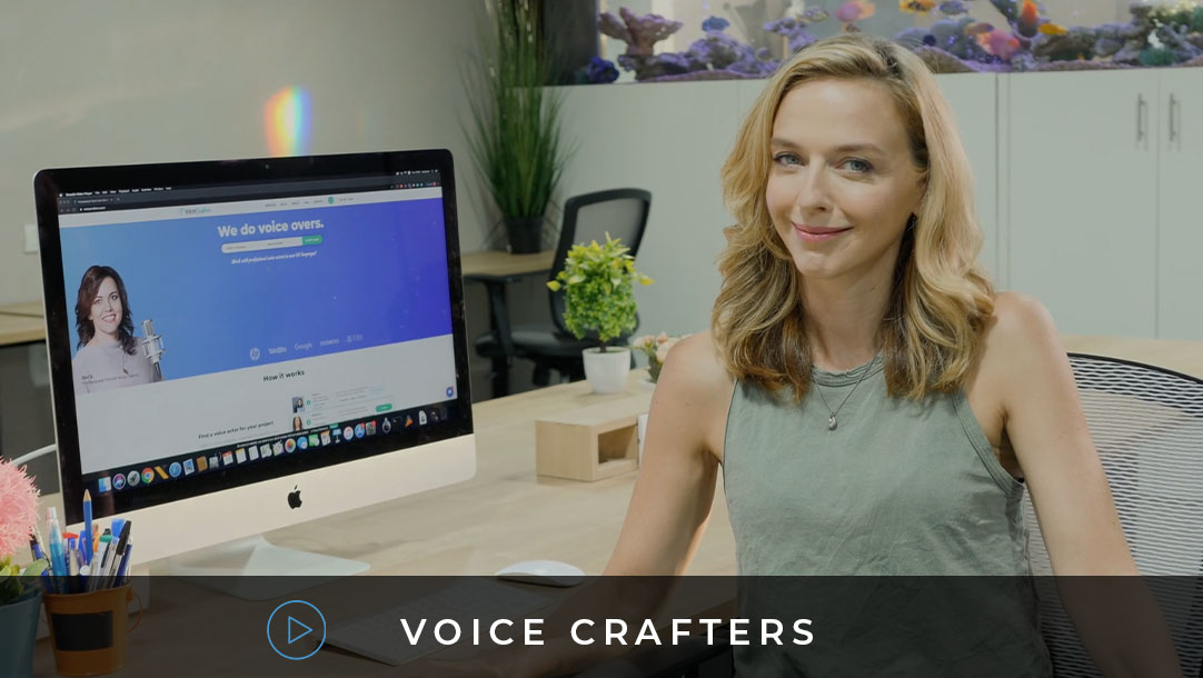 Voice Crafters